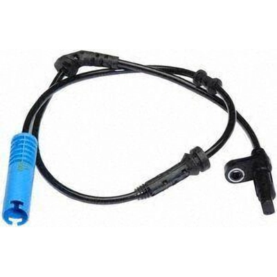 Front Wheel ABS Sensor by HELLA - 009106311 pa4