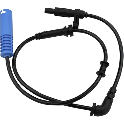 Front Wheel ABS Sensor by HELLA - 009106311 pa6