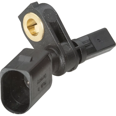 Front Wheel ABS Sensor by HELLA - 010039991 pa2