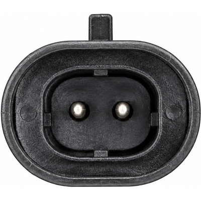 Front Wheel ABS Sensor by HELLA - 230040251 pa2