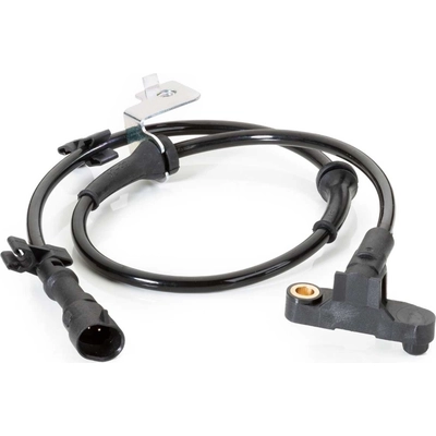 Front Wheel ABS Sensor by HELLA - 230040291 pa4