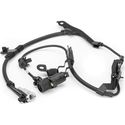 Front Wheel ABS Sensor by HELLA - 230040741 pa3