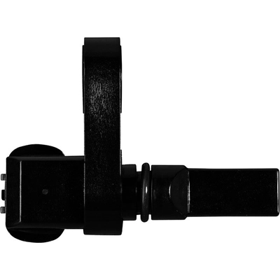 Front Wheel ABS Sensor by HELLA - 358217381 pa1