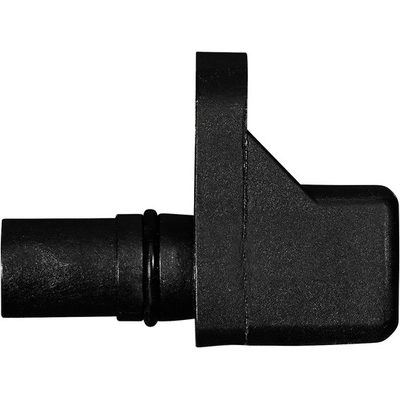 Front Wheel ABS Sensor by HELLA - 358218521 pa2