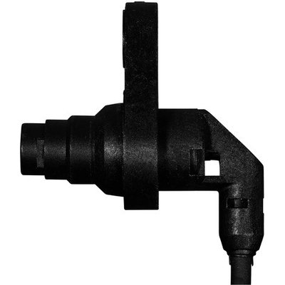 Front Wheel ABS Sensor by HELLA - 358219111 pa2