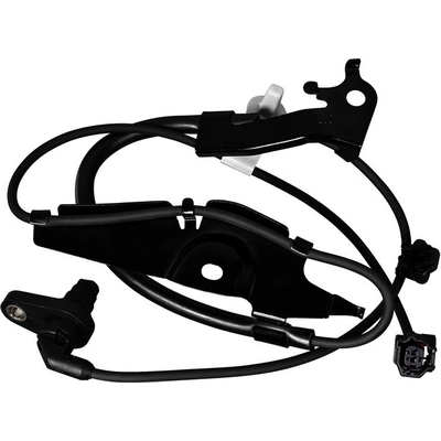 Front Wheel ABS Sensor by HELLA - 358219231 pa1