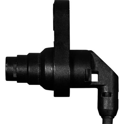 Front Wheel ABS Sensor by HELLA - 358219231 pa4