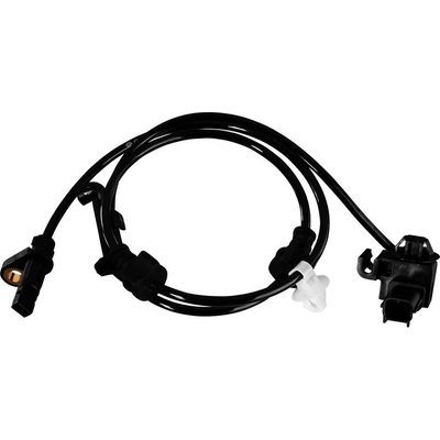 Front Wheel ABS Sensor by HELLA - 358219431 pa1
