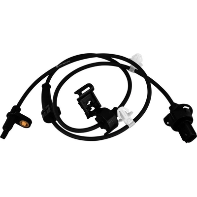 Front Wheel ABS Sensor by HELLA - 358219441 pa1