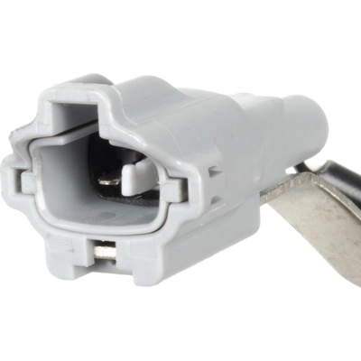 Front Wheel ABS Sensor by HOLSTEIN - 2ABS0133 pa2