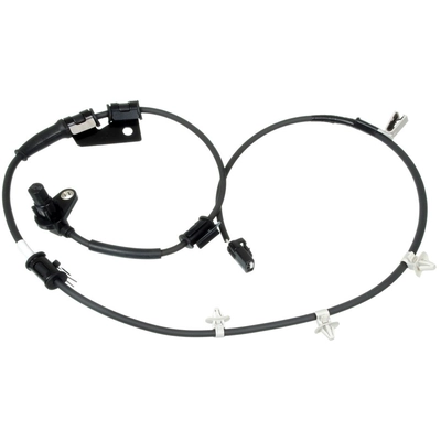 HOLSTEIN - 2ABS0142 - Front Driver Side ABS Wheel Speed Sensor pa1