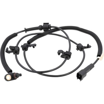 Front Wheel ABS Sensor by HOLSTEIN - 2ABS0173 pa5
