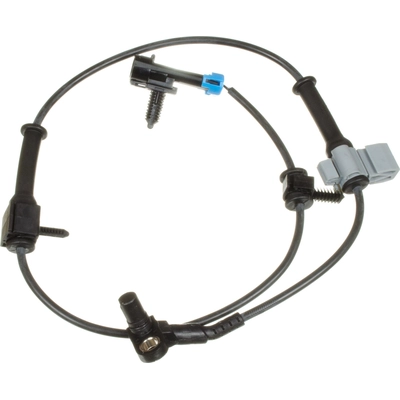 Front Wheel ABS Sensor by HOLSTEIN - 2ABS0181 pa3