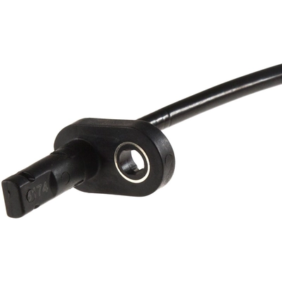 HOLSTEIN - 2ABS0197 - Front Driver Side ABS Wheel Speed Sensor pa2