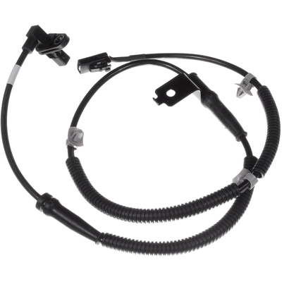 HOLSTEIN - 2ABS0213 - Front Driver Side ABS Wheel Speed Sensor pa1
