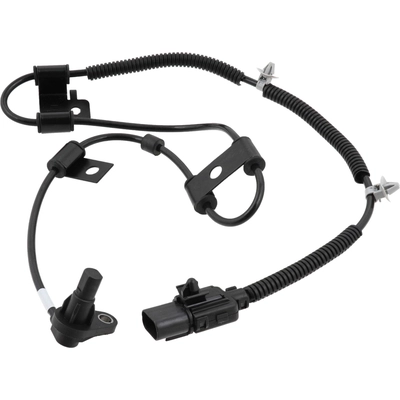 HOLSTEIN - 2ABS0222 - Driver Side ABS Wheel Speed Sensor pa6