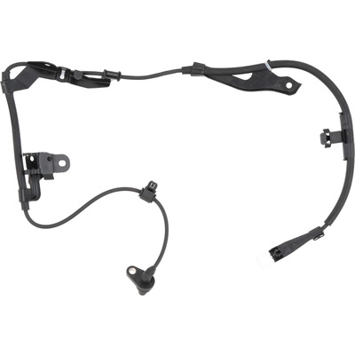 Front Wheel ABS Sensor by HOLSTEIN - 2ABS0230 pa4