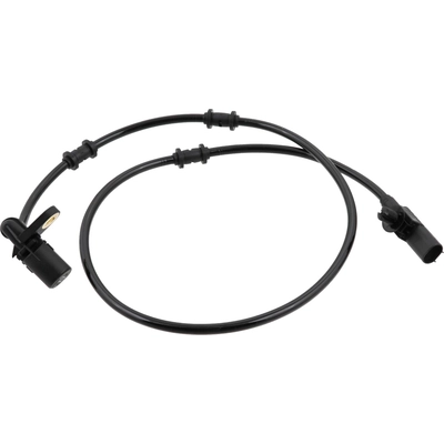 Front Wheel ABS Sensor by HOLSTEIN - 2ABS0240 pa7
