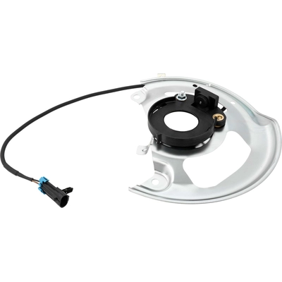 Front Wheel ABS Sensor by HOLSTEIN - 2ABS0280 pa5