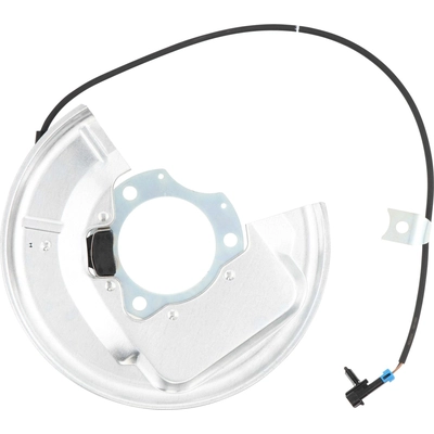 HOLSTEIN - 2ABS0281 - Driver Side ABS Wheel Speed Sensor pa4
