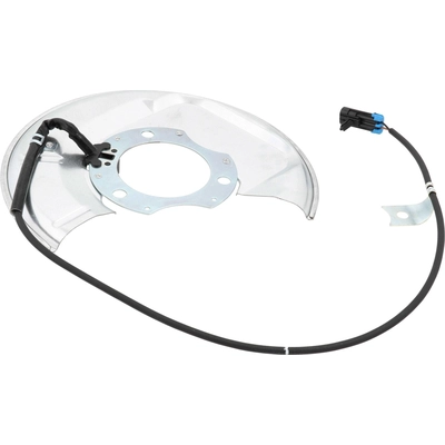 HOLSTEIN - 2ABS0281 - Driver Side ABS Wheel Speed Sensor pa5