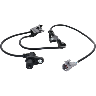 HOLSTEIN - 2ABS0299 - ABS Wheel Speed Sensor pa4