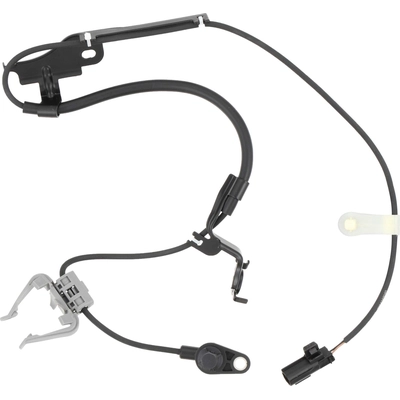 HOLSTEIN - 2ABS0301 - ABS Wheel Speed Sensor pa1