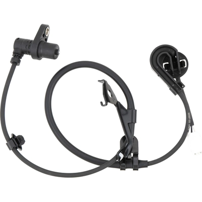 Front Wheel ABS Sensor by HOLSTEIN - 2ABS0302 pa8