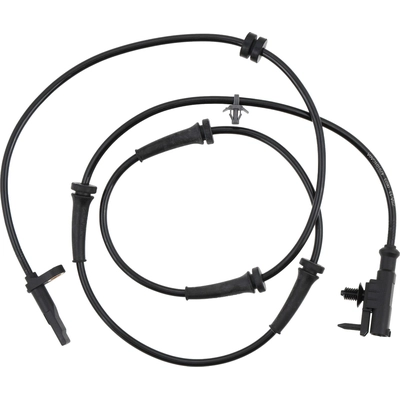HOLSTEIN - 2ABS0334 - Front Wheel ABS Sensor pa4