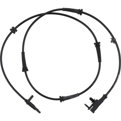 Front Wheel ABS Sensor by HOLSTEIN - 2ABS0336 pa4