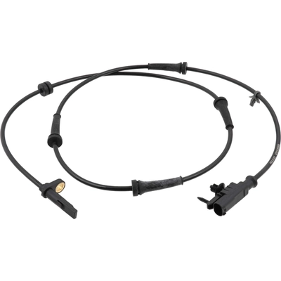 Front Wheel ABS Sensor by HOLSTEIN - 2ABS0336 pa8