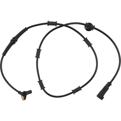 HOLSTEIN - 2ABS0343 - Front Wheel ABS Sensor pa7