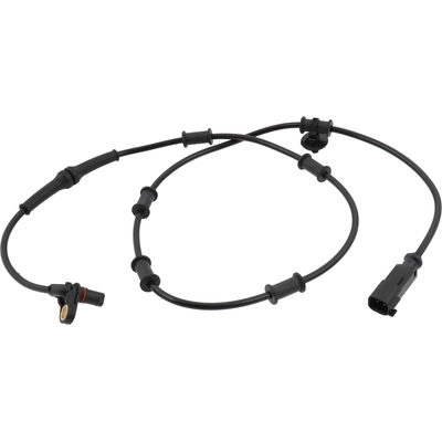 HOLSTEIN - 2ABS0343 - Front Wheel ABS Sensor pa9