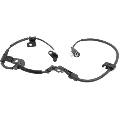 HOLSTEIN - 2ABS0364 - Front Driver Side ABS Wheel Speed Sensor pa3