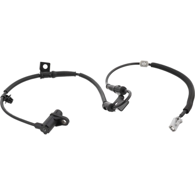 HOLSTEIN - 2ABS0366 - Front Wheel ABS Sensor pa5