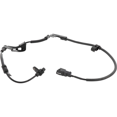 Front Wheel ABS Sensor by HOLSTEIN - 2ABS0368 pa4