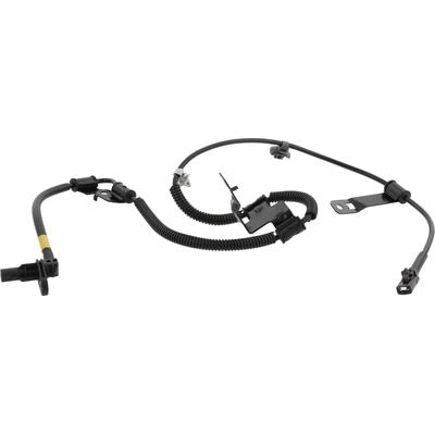 Front Wheel ABS Sensor by HOLSTEIN - 2ABS0379 pa8
