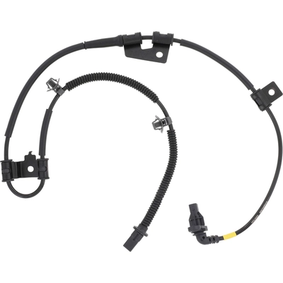 Front Wheel ABS Sensor by HOLSTEIN - 2ABS0383 pa1