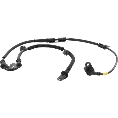 Front Wheel ABS Sensor by HOLSTEIN - 2ABS0383 pa2