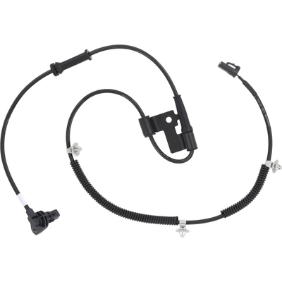 HOLSTEIN - 2ABS0384 - ABS Wheel Speed Sensor pa1