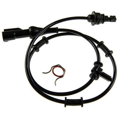 HOLSTEIN - 2ABS0392 - Passenger Side ABS Wheel Speed Sensor pa1