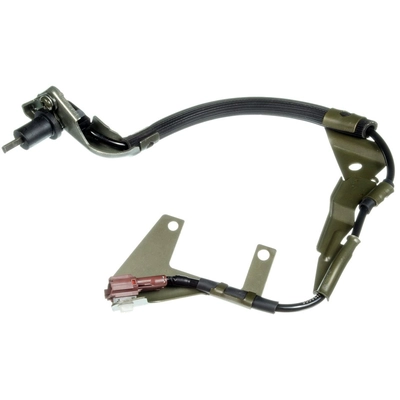 HOLSTEIN - 2ABS0413 - Front Driver Side ABS Wheel Speed Sensor pa1
