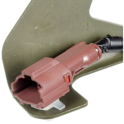 HOLSTEIN - 2ABS0413 - Front Driver Side ABS Wheel Speed Sensor pa2
