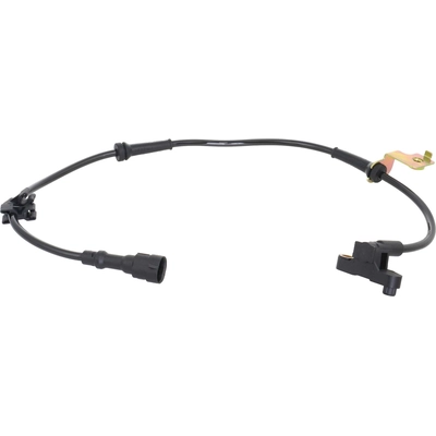 Front Wheel ABS Sensor by HOLSTEIN - 2ABS0418 pa2