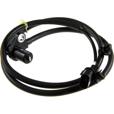 Front Wheel ABS Sensor by HOLSTEIN - 2ABS0430 pa1