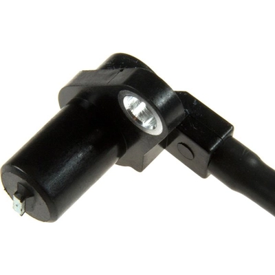 Front Wheel ABS Sensor by HOLSTEIN - 2ABS0430 pa2