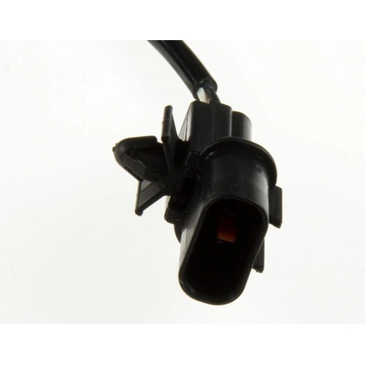 Front Wheel ABS Sensor by HOLSTEIN - 2ABS0431 pa2