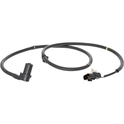 Front Wheel ABS Sensor by HOLSTEIN - 2ABS0431 pa4
