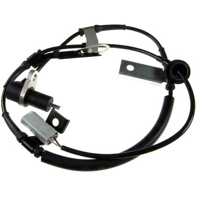 HOLSTEIN - 2ABS0438 - Front Driver Side ABS Wheel Speed Sensor pa1