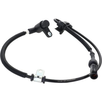 HOLSTEIN - 2ABS0451 - Front Driver Side ABS Wheel Speed Sensor pa5